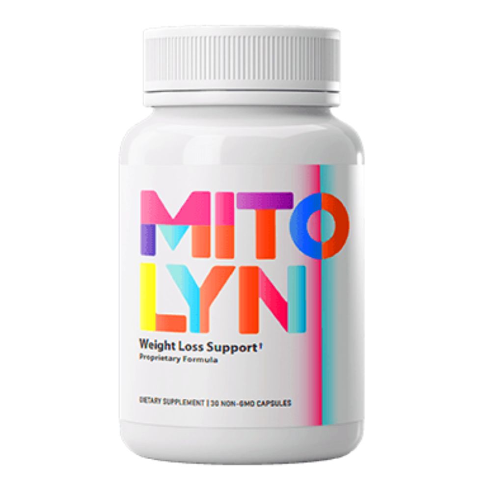 mitolyn lose weight diet 1