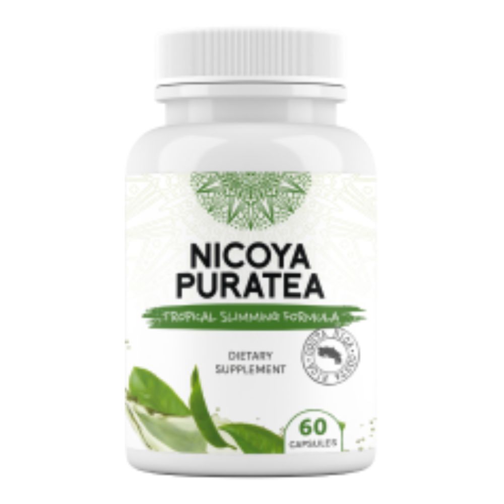 nicoya puratea lose weight diet 1